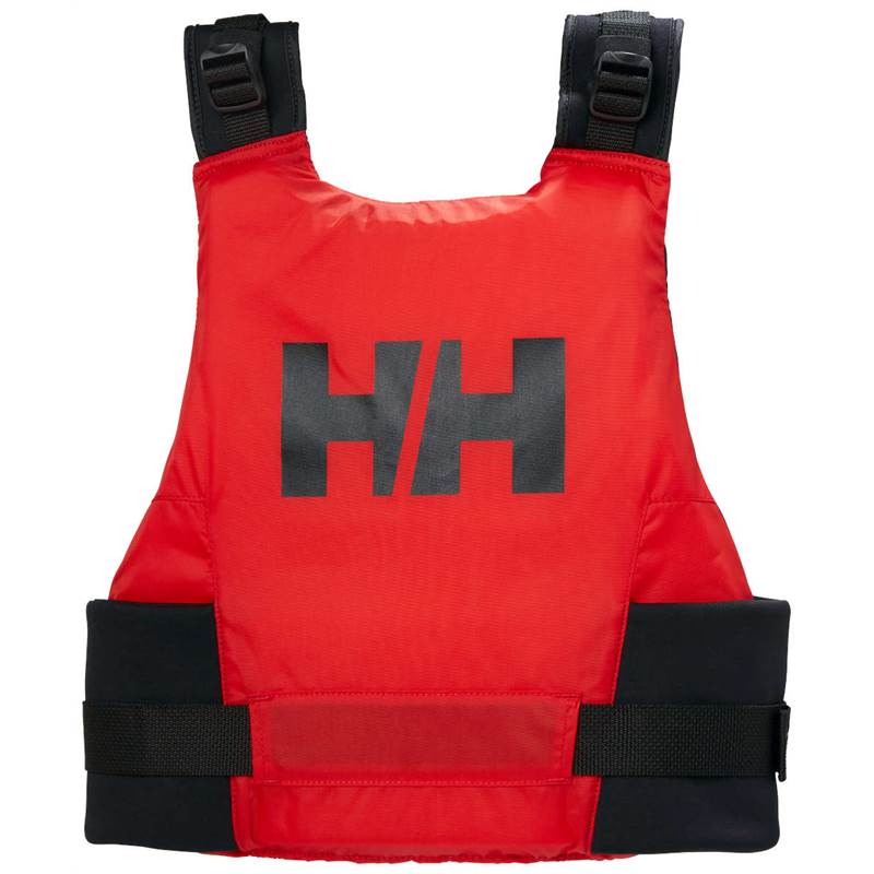 Helly Hansen Unisex Rider Paddle Vest-4